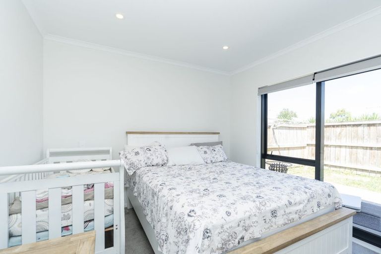 Photo of property in 87u2 Insoll Avenue, Enderley, Hamilton, 3214
