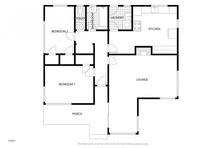 Photo of property in 5 Goldsmith Crescent, Levin, 5510