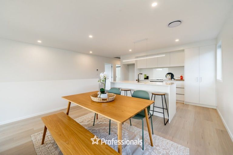 Photo of property in 28a Kaitangata Crescent, Kelson, Lower Hutt, 5010