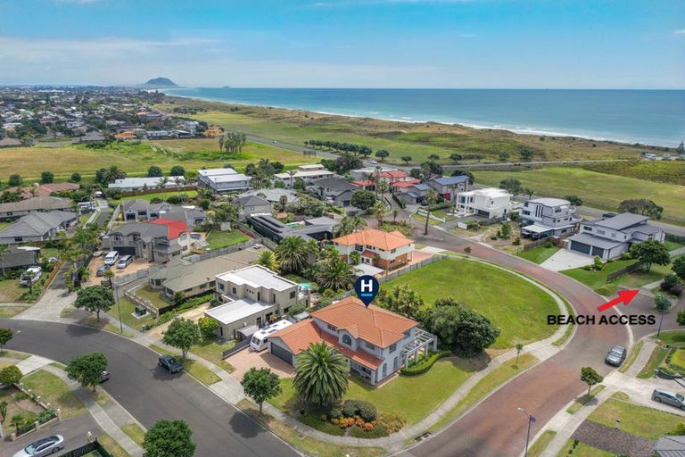 Photo of property in 8 Seychelles Drive, Papamoa Beach, Papamoa, 3118