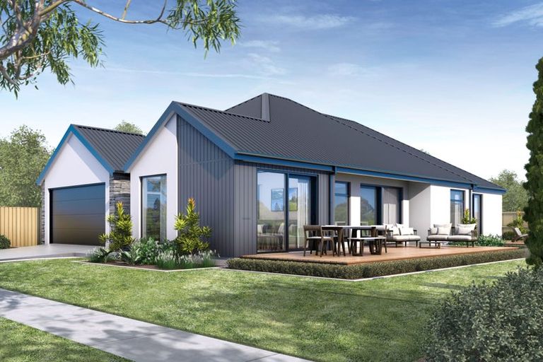 Photo of property in 13 Twin Meadows Drive, Casebrook, Christchurch, 8051