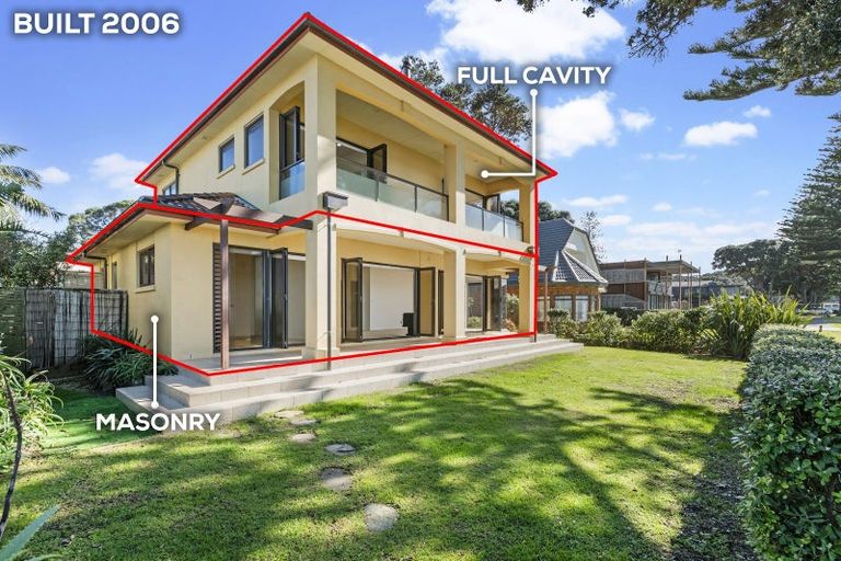 Photo of property in 4a Noel Avenue, Orewa, 0931