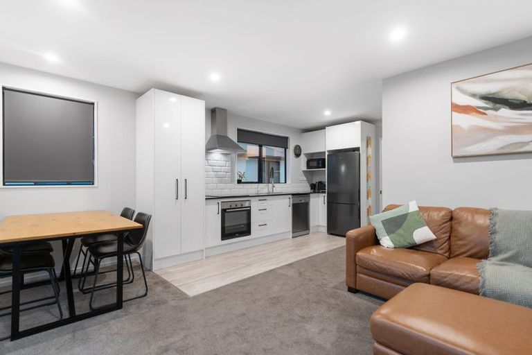Photo of property in 30a/2 Northcote Road, Northcote, Christchurch, 8052