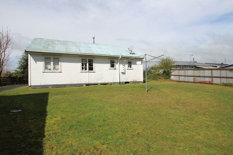Photo of property in 32 Lomond Avenue, Tokoroa, 3420