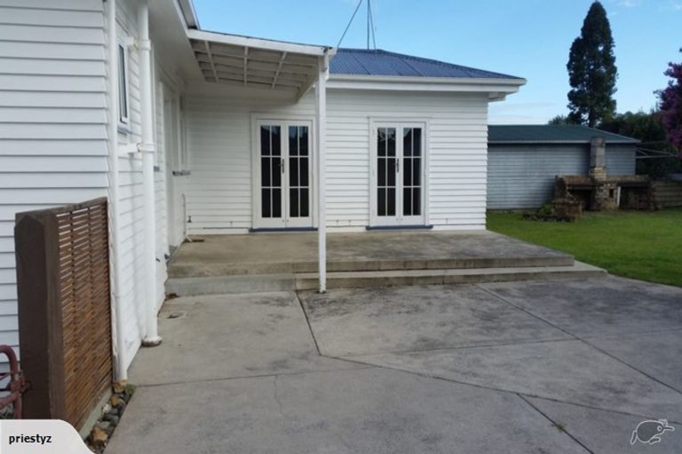 Photo of property in 48 Lorne Street, Morrinsville, 3300