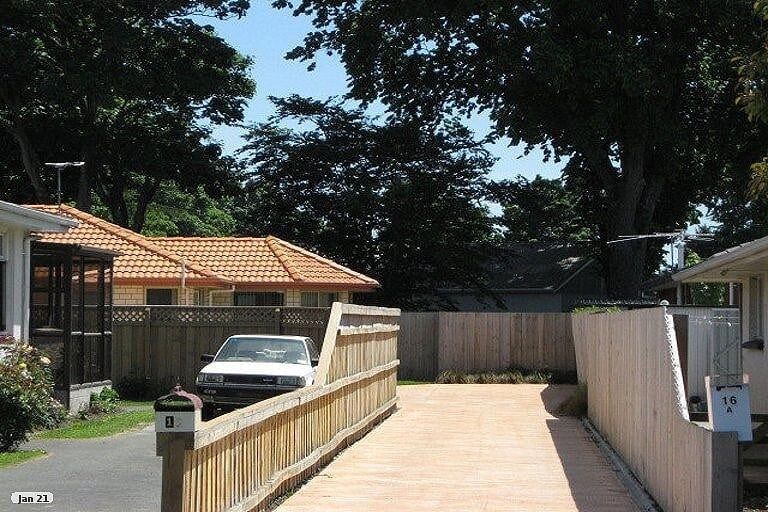 Photo of property in 16a Kopara Street, Templeton, Christchurch, 8042