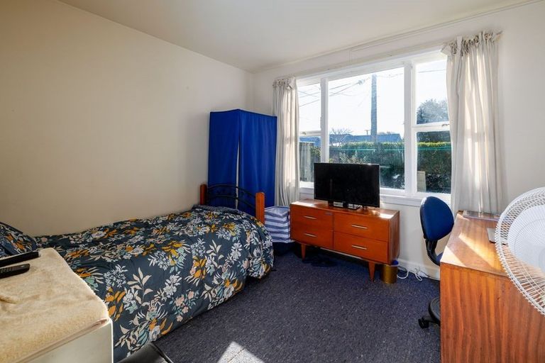 Photo of property in 588 Cashel Street, Linwood, Christchurch, 8011