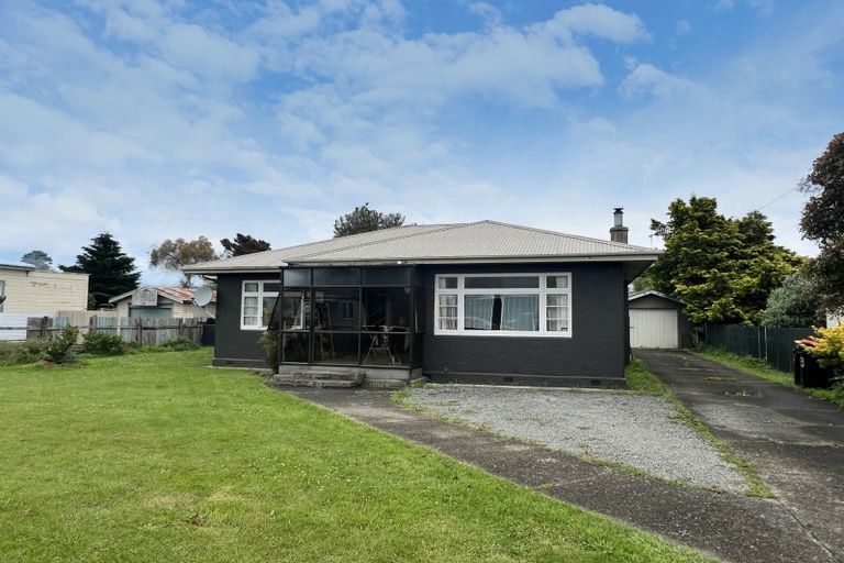 Photo of property in 2 Madrid Street, Dannevirke, 4930