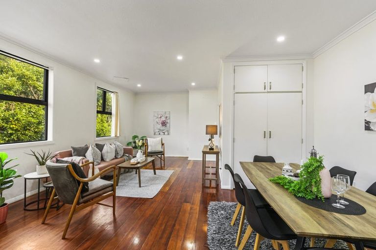 Photo of property in Peregrine Flats, 81a Ward Street, Wallaceville, Upper Hutt, 5018