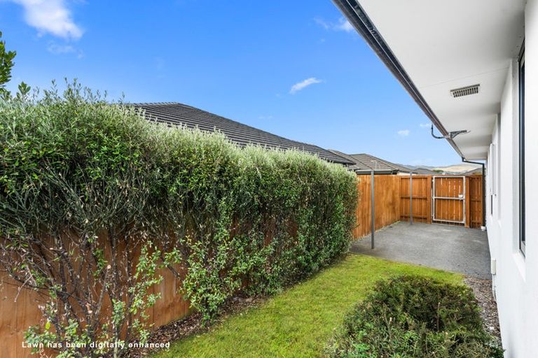 Photo of property in 40 Packard Crescent, Halswell, Christchurch, 8025