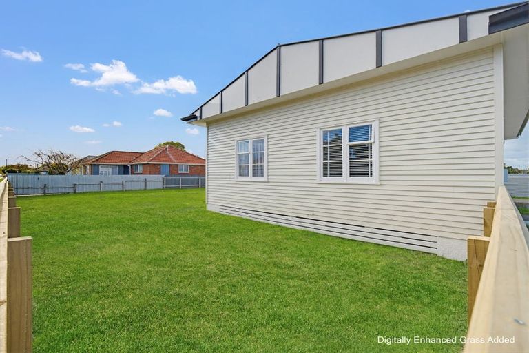 Photo of property in 700 Tamatea Street, Mahora, Hastings, 4120