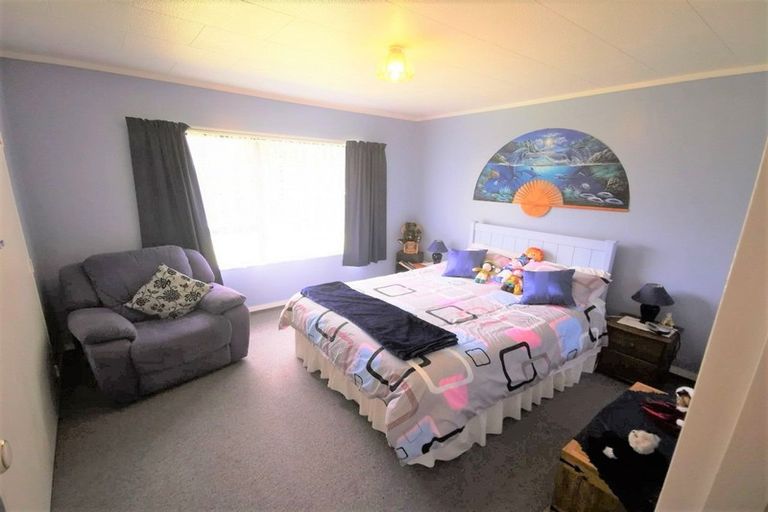 Photo of property in 5a James Street, Dannevirke, 4930