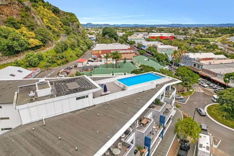 Photo of property in Quayside Apartments, 115/11 George Street, Whakatane, 3120