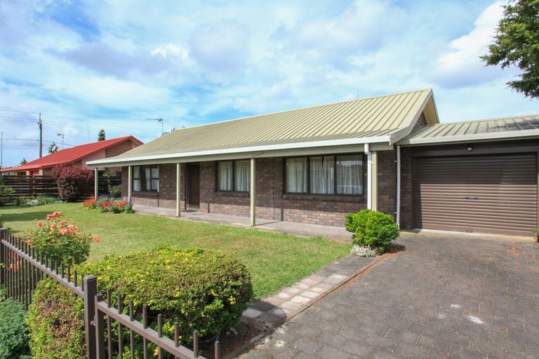 Photo of property in 114a Cook Street, Hamilton East, Hamilton, 3216