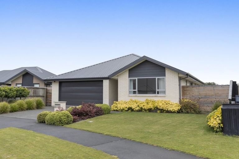 Photo of property in 45 Whitburn Avenue, Halswell, Christchurch, 8025