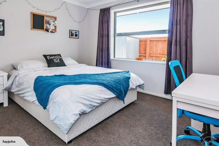 Photo of property in 26 Greenstone Street, Rolleston, 7614