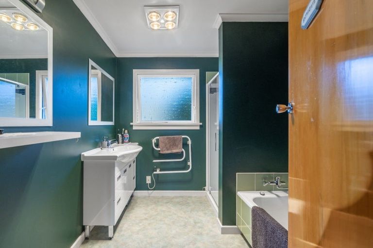 Photo of property in 48 Dipton Street, Kingswell, Invercargill, 9812