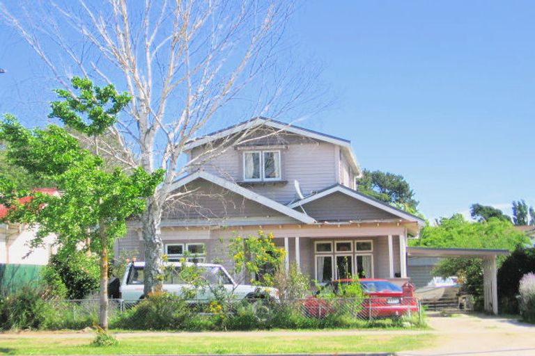 Photo of property in 140 Ormond Road, Whataupoko, Gisborne, 4010