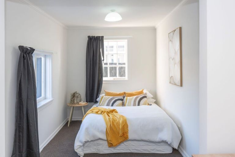 Photo of property in 107 Cranford Street, St Albans, Christchurch, 8014