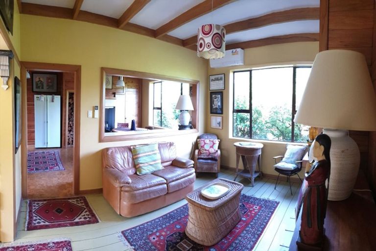 Photo of property in 35 Davis Street, Reefton, 7830