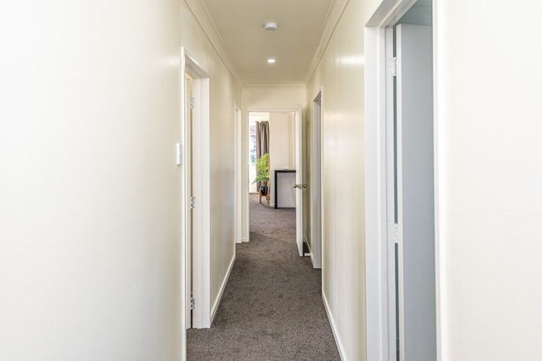 Photo of property in 94 Talbot Street, Whanganui East, Whanganui, 4500