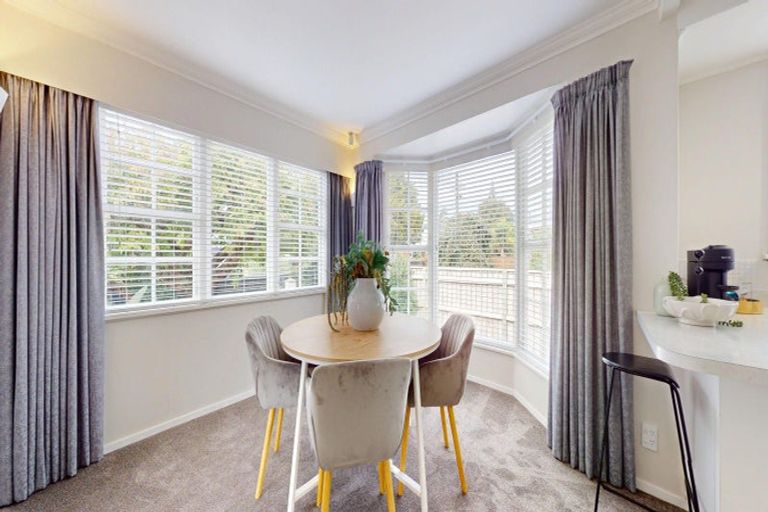 Photo of property in 1 Byrd Street, Levin, 5510