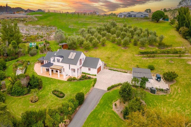 Photo of property in 47 Lloyd Road, Riverhead, Albany, 0793