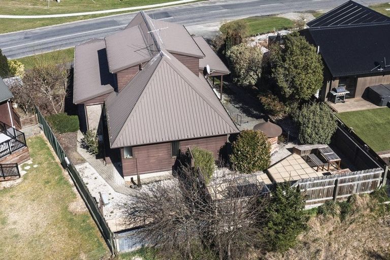 Photo of property in 104 Jacks Pass Road, Hanmer Springs, 7334