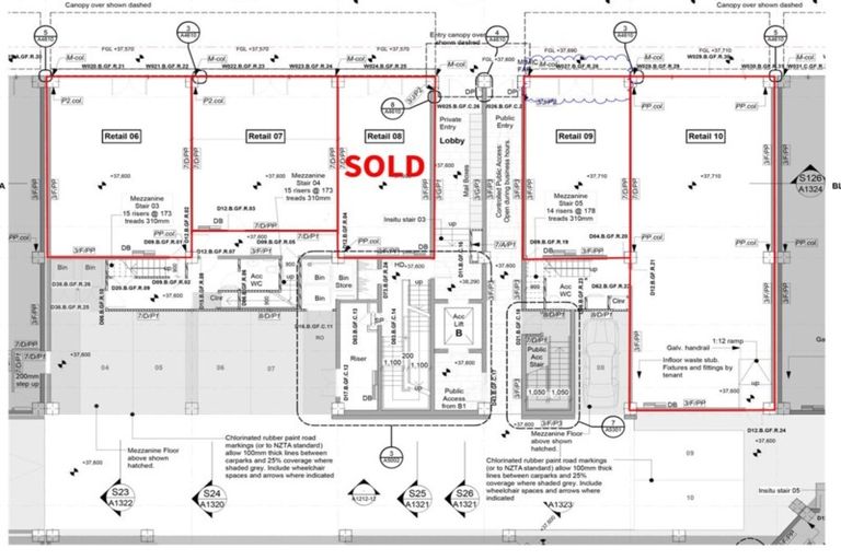 Photo of property in 604/27 Don Mckinnon Drive, Albany, Auckland, 0632