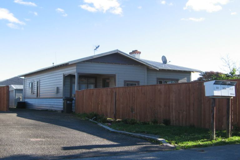 Photo of property in 50 Keith Street, Roslyn, Palmerston North, 4414