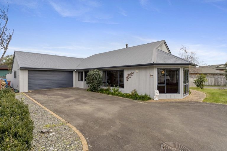 Photo of property in 61c Langdale Avenue, Paraparaumu, 5032