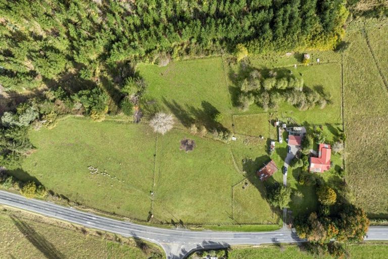 Photo of property in 1190 Kohatu-kawatiri Highway, Motupiko, Nelson, 7072