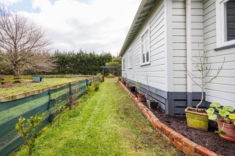 Photo of property in 266 Puke Puke Road, Himatangi, Foxton, 4891