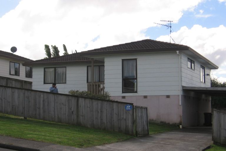 Photo of property in 171 Solar Road, Glen Eden, Auckland, 0602
