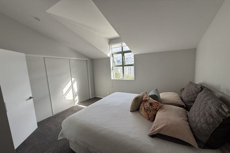 Photo of property in 7/28 Majoribanks Street, Mount Victoria, Wellington, 6011