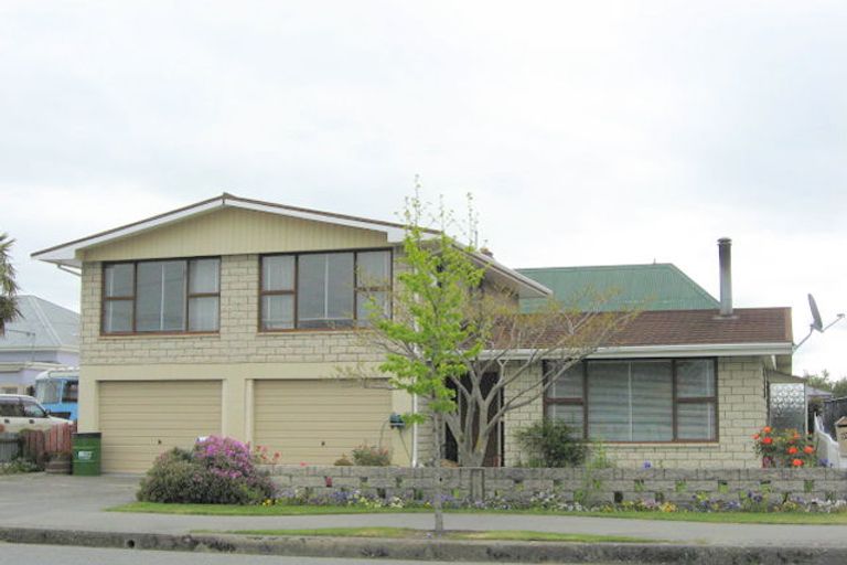 Photo of property in 55a Ashley Street, Rangiora, 7400