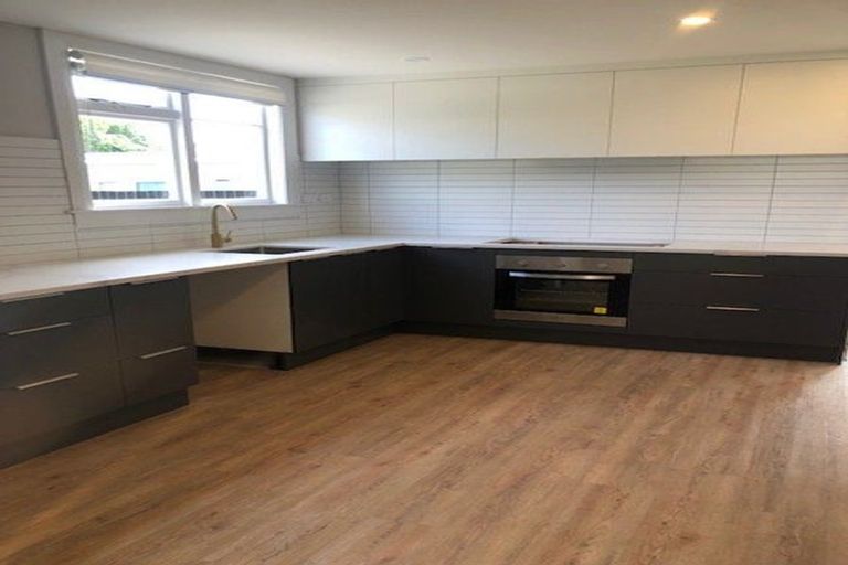 Photo of property in 207 Weston Road, St Albans, Christchurch, 8052