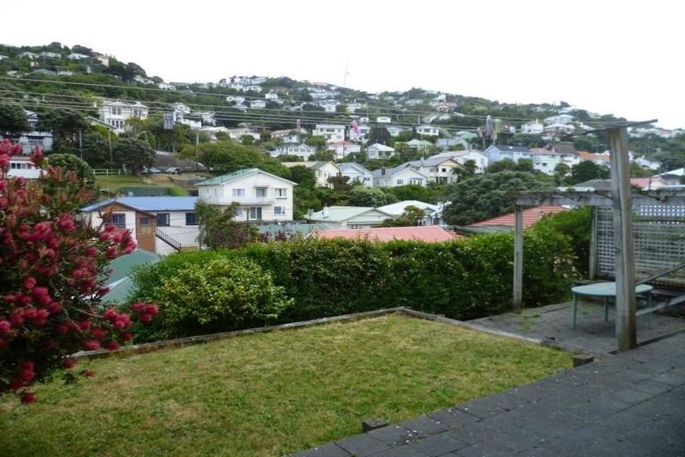 Photo of property in 54 Waipapa Road, Hataitai, Wellington, 6021