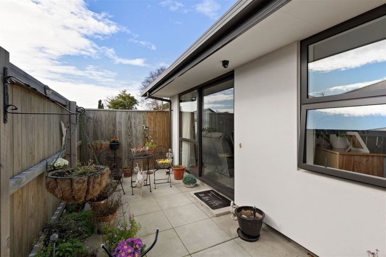 Photo of property in 3/134 Geraldine Street, Edgeware, Christchurch, 8013