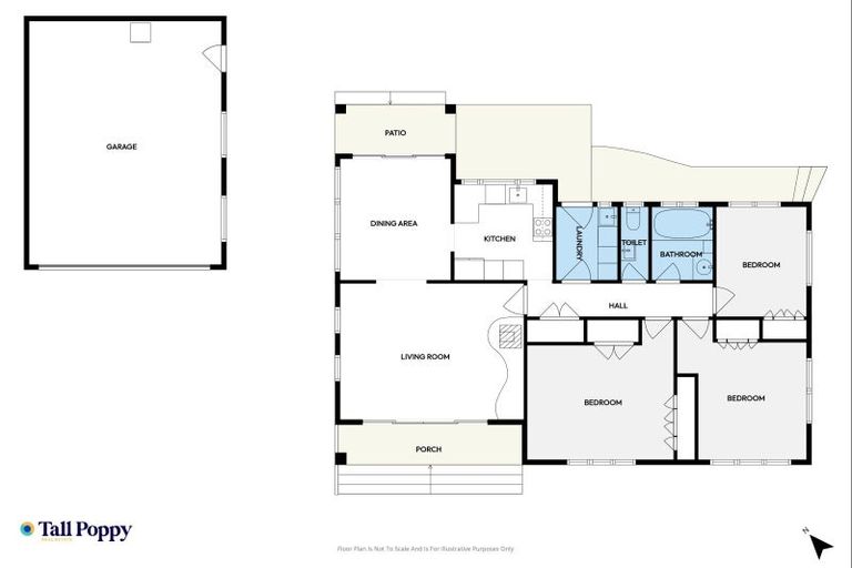 Photo of property in 32b Rimu Street, Taupo, 3330