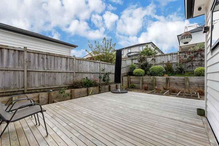 Photo of property in 8 Hermes Road, Flat Bush, Auckland, 2019