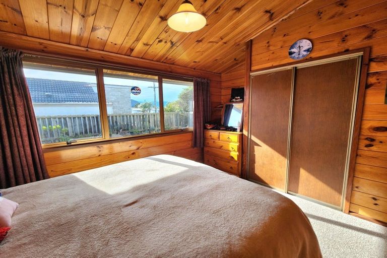 Photo of property in 172 Preston Road, Blaketown, Greymouth, 7805