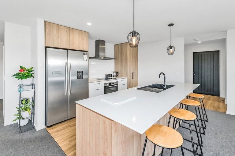 Photo of property in 197 Faringdon Boulevard, Rolleston, 7615