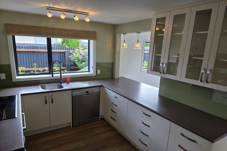 Photo of property in 7 Cicada Place, Hei Hei, Christchurch, 8042