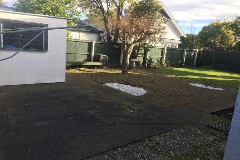 Photo of property in 19 Bennett Street, St Albans, Christchurch, 8052
