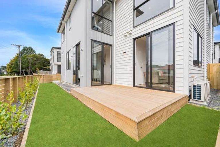Photo of property in 4/2 Miami Street, Mangere East, Auckland, 2024