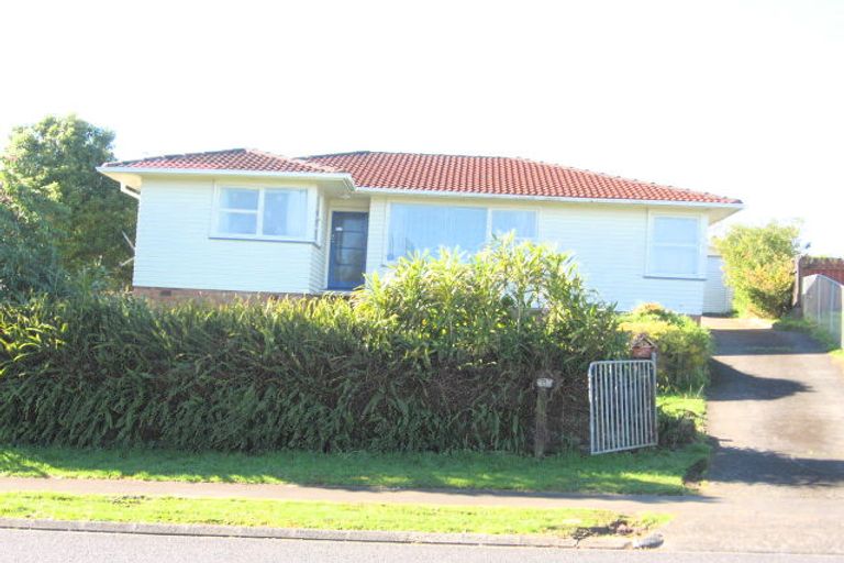 Photo of property in 8 Hobart Crescent, Wattle Downs, Auckland, 2103