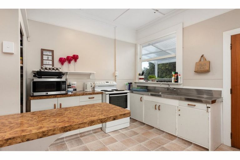 Photo of property in 472 No 3 Road, Te Puke, 3183