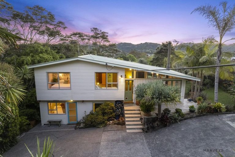 Photo of property in 81a Pleasant Road, Glen Eden, Auckland, 0602