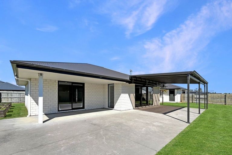 Photo of property in 11b Memorial Crescent, Methven, 7730